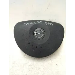 Recambio de airbag volante para opel corsa c (x01) 1.2 twinport (f08, f68) referencia OEM IAM 13111506  
