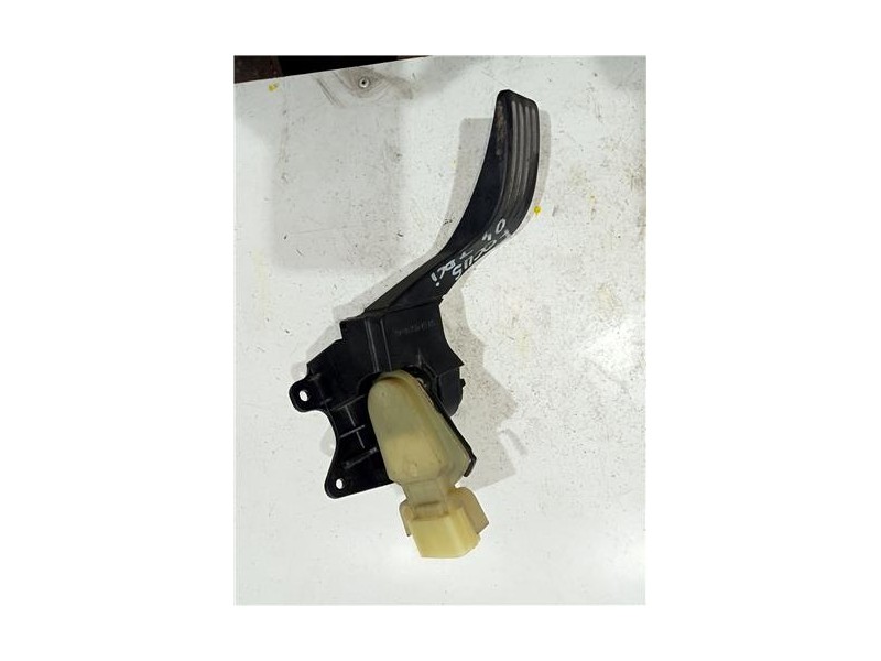 Recambio de potenciometro pedal gas para ford focus berlina (cap)(08.2004) 2.0 ghia [2,0 ltr. - 100 kw tdci cat] referencia OEM 