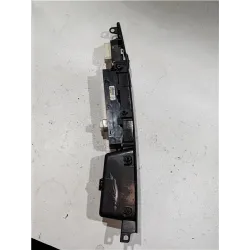 Recambio de botonera puerta delantera izquierda para hyundai i10 (pa)(2007) 998 referencia OEM IAM 93570-B4010 93570B4010  