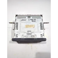 Recambio de radio cd para nissan note ii (e12)(2013) 1.5 dci referencia OEM IAM 281853VV1A  