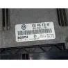 Recambio de centralita inyeccion para volkswagen golf v (1k1)(2003) 2.0 tdi 16v referencia OEM IAM 03G906016AQ EDC16U1  