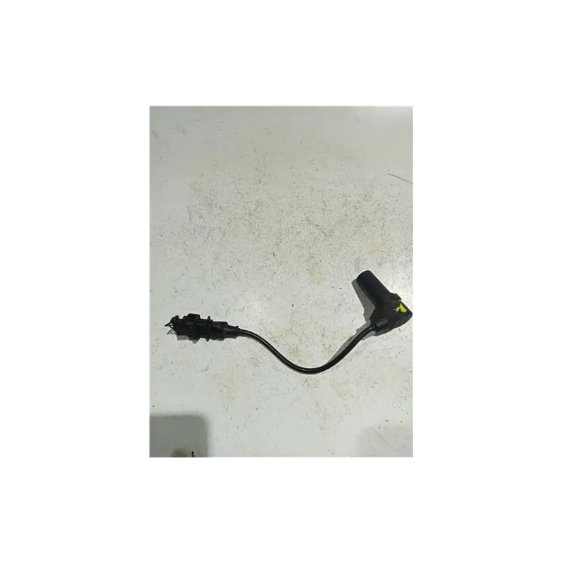 Recambio de sensor posicion cigüeñal para honda cr-z (szt)(01.2010) referencia OEM IAM 0261002496  