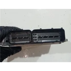 Recambio de centralita inyeccion para volkswagen golf v (1k1)(2003) 2.0 tdi 16v referencia OEM IAM 03G906016AQ EDC16U1  