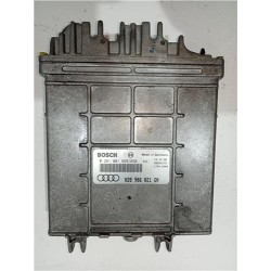 Recambio de centralita inyeccion para audi a4 berlina (b5)(1994) 1.9 tdi [1,9 ltr. - 66 kw tdi] referencia OEM IAM 0281001659 02