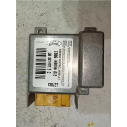 Recambio de centralita airbag para ford mondeo fd berl./turnier (1993) 2.5 ghia berlina [2,5 ltr. - 125 kw v6 24v cat] referenci