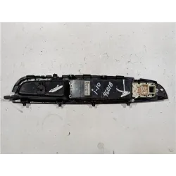 Recambio de botonera puerta delantera izquierda para hyundai i10 (pa)(2007) 998 referencia OEM IAM 93570-B4010 93570B4010  