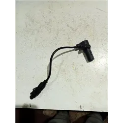 Recambio de sensor posicion cigüeñal para honda cr-z (szt)(01.2010) referencia OEM IAM 0261002496  
