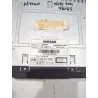Recambio de radio cd para nissan note ii (e12)(2013) 1.5 dci referencia OEM IAM 281853VV1A  