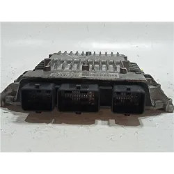 Recambio de centralita inyeccion para citroën xsara berlina (1997) 1.9 td referencia OEM IAM 5WS40106GT SID801A  