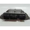 Recambio de centralita inyeccion para citroën xsara berlina (1997) 1.9 td referencia OEM IAM 5WS40106GT SID801A  