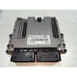 Recambio de centralita inyeccion para ford focus berlina (cb8)(2010) 1.0 edition [1,0 ltr. - 92 kw ecoboost cat] referencia OEM 