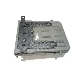 Recambio de caja reles / fusibles para citroën c5 berlina hdi (dcrhzb, dcrhze) referencia OEM IAM 9643805380  