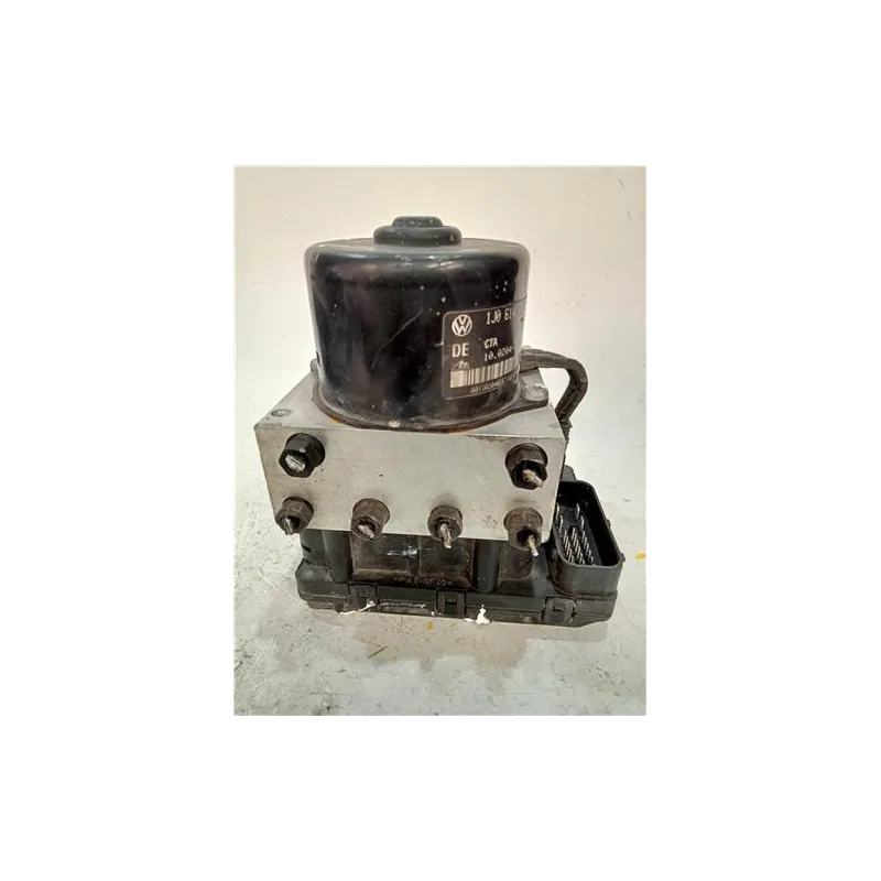 Recambio de nucleo abs para seat toledo (1m2)(03.1999) 1.9 tdi referencia OEM IAM 1J0614117D 1J0907379P  
