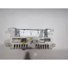 Recambio de radio cd para nissan note ii (e12)(2013) 1.5 dci referencia OEM IAM 281853VV1A  
