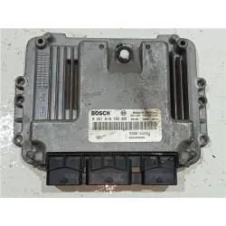 Recambio de centralita inyeccion para renault megane i fase 2 berlina (ba0)(1999) 1.9 dci fairway [1,9 ltr. - 59 kw dti diesel] 