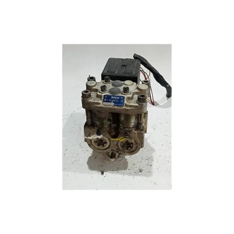 Recambio de nucleo abs para opel omega b (1994) 2.5 td referencia OEM IAM 0265200041  