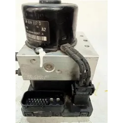 Recambio de nucleo abs para seat toledo (1m2)(03.1999) 1.9 tdi referencia OEM IAM 1J0614117D 1J0907379P  