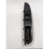 Recambio de botonera puerta delantera izquierda para hyundai i10 (pa)(2007) 998 referencia OEM IAM 93570-B4010 93570B4010  