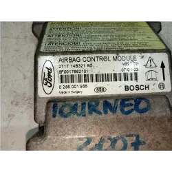 Recambio de centralita airbag para ford tourneo connect (tc7)(2002) 1.8 tdci referencia OEM IAM 2T1T14B321AC  
