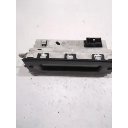 Recambio de pantalla multifuncion para nissan note (e11e)(01.2006) 1.5 dci referencia OEM IAM 9647409677  