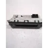 Recambio de pantalla multifuncion para nissan note (e11e)(01.2006) 1.5 dci referencia OEM IAM 9647409677  