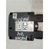Recambio de centralita airbag para ford fiesta (cbk)(2002) referencia OEM IAM 6S6T14B056KC  