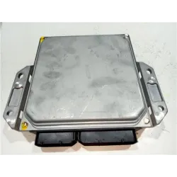 Recambio de centralita inyeccion para nissan primera berlina (p12)(12.2001) 1.9 dci referencia OEM IAM 23710AW41AE8  