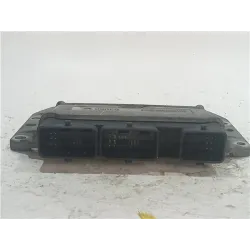 Recambio de centralita inyeccion para renault scenic ii (jm)(2003) 1.9 dci (jm12, jm0g) referencia OEM IAM 8200298463 8200298457