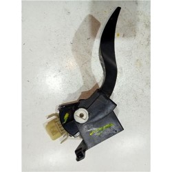 Recambio de potenciometro pedal gas para ford focus berlina (cap)(08.2004) 2.0 ghia [2,0 ltr. - 100 kw tdci cat] referencia OEM 