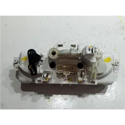 Recambio de mandos climatizador para renault clio iii (2005) 1.1 75 cv referencia OEM IAM 69597003 69590001  