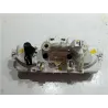 Recambio de mandos climatizador para renault clio iii (2005) 1.1 75 cv referencia OEM IAM 69597003 69590001  