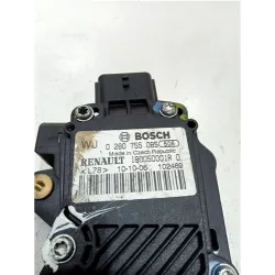 Recambio de potenciometro pedal gas para renault laguna ii (bg0)(2001) 1.9 dci (bg0g) referencia OEM IAM 0280755085  