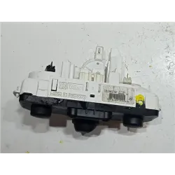 Recambio de mandos climatizador para renault clio iii (2005) 1.1 75 cv referencia OEM IAM 69597003 69590001  