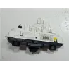 Recambio de mandos climatizador para renault clio iii (2005) 1.1 75 cv referencia OEM IAM 69597003 69590001  
