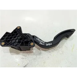 Recambio de potenciometro pedal gas para renault laguna ii (bg0)(2001) 1.9 dci (bg0g) referencia OEM IAM 0280755085  