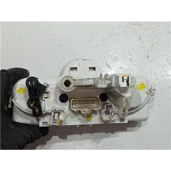 Recambio de mandos climatizador para renault clio iii (2005) 1.1 75 cv referencia OEM IAM 69597003 69590001  