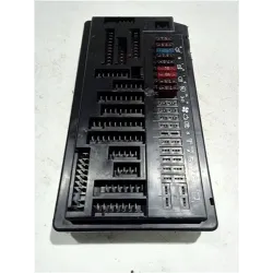 Recambio de caja fusibles/rele para seat ibiza (1985) 1.2 referencia OEM IAM IBIZA SYSTEM PORSCHE  