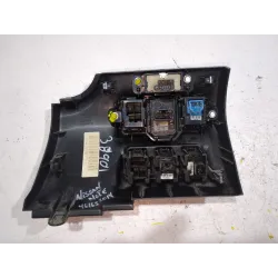 Recambio de mando multifuncion para nissan note ii (e12)(2013) 1.5 dci referencia OEM IAM 684853VV0A  
