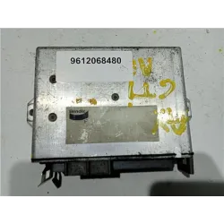 Recambio de centralita abs para peugeot 106 (s1)(08.199103.1996) 1.4 referencia OEM IAM 9612068480  