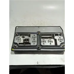 Recambio de caja fusibles/rele para seat ibiza (1985) 1.2 referencia OEM IAM IBIZA SYSTEM PORSCHE  