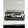 Recambio de caja fusibles/rele para seat ibiza (1985) 1.2 referencia OEM IAM IBIZA SYSTEM PORSCHE  