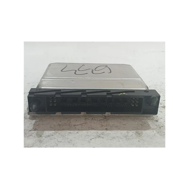Recambio de centralita inyeccion para volvo s60 berlina (2000) 2.4 d referencia OEM IAM 0281011078 1039S00000  