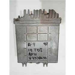 Recambio de centralita inyeccion para audi a4 berlina (b5)(1994) 1.9 tdi [1,9 ltr. - 66 kw tdi] referencia OEM IAM 0281001659 02