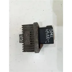 Recambio de caja precalentamiento para opel vivaro (2001) 2.5 dti referencia OEM IAM 7700115078  