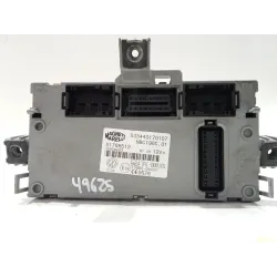 Recambio de modulo confort para fiat ii bravo (198)(2007) 1.9 d multijet referencia OEM IAM 503440170107  