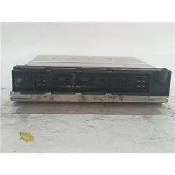 Recambio de centralita inyeccion para volvo s60 berlina (2000) 2.4 d referencia OEM IAM 0281011078 1039S00000  
