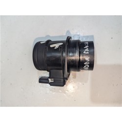 Recambio de caudalimetro para skoda fabia (5j2)(2007) 1.6 ambition [1,6 ltr. - 66 kw tdi] referencia OEM IAM 03L906461  