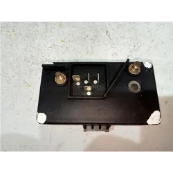 Recambio de caja precalentamiento para citroën c 15 d (161) referencia OEM IAM 9251586780  