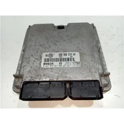 Recambio de centralita inyeccion para volkswagen bora berlina (1j2)(199802.2005) 1.6 referencia OEM IAM 038906019AM  