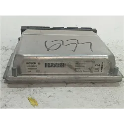 Recambio de centralita inyeccion para volvo s60 berlina (2000) 2.4 d referencia OEM IAM 0281011078 1039S00000  